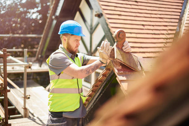 Quick and Trustworthy Emergency Roof Repair Services in Stormstown, PA